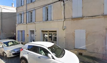 Dominique Bresciani, Psychothérapeute à Pertuis