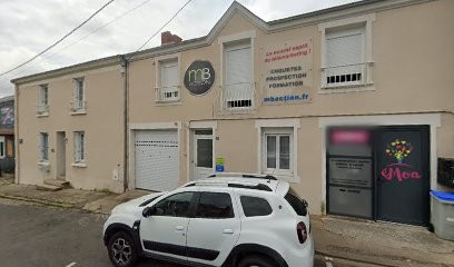 Sophie BURGAUD, Psychothérapeute à Bouaye