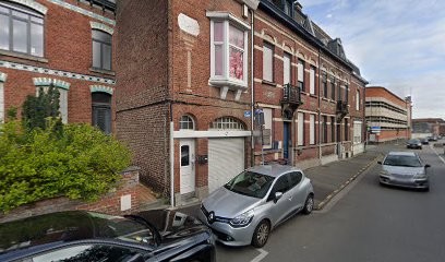 Oulbagui Tamimount, Psychothérapeute à Mouvaux