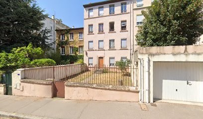 TUZI Catherine, Psychologue à Lyon 04