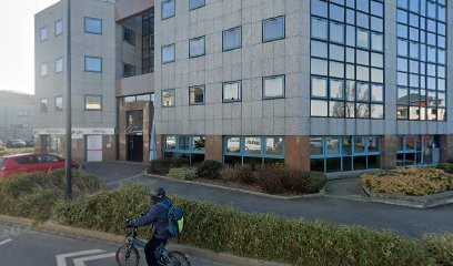 Lidwine Salvadori - Psychologue Saint Malo, Psychologue à Saint-Malo