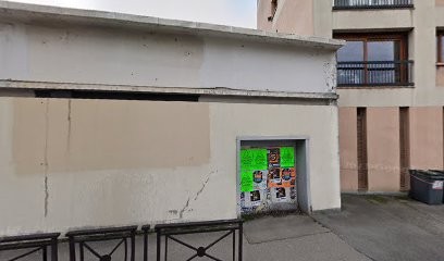 Badache Defradat Fatima, Psychothérapeute à Albertville