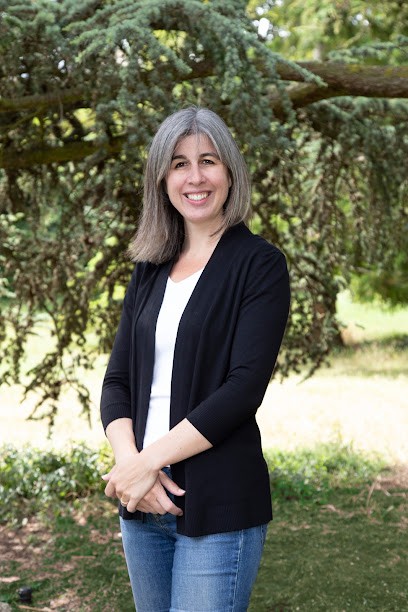 Laure NASTASI-PALACIOS - Psychologue, Psychologue à Suresnes