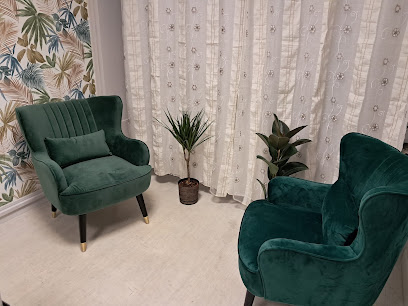 Revitale Sabard, Psychologue à Trilport