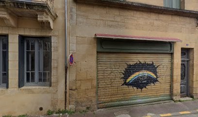 Helen Marchal - Psychologue clinicienne, Psychologue à Sarlat-la-Canéda