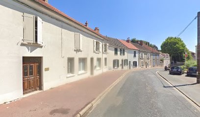 Alice Ha Pham, Psychologue à Étréchy