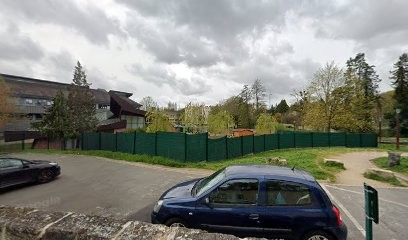 Merai Magdolna, Psychologue à Pontoise