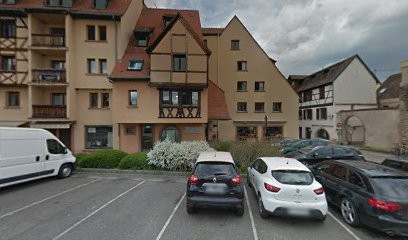 Hermann-Zanotti Maïté - Psychologue - Enfant - Adolescent - Adulte - Famille - Obernai, Psychologue à Obernai