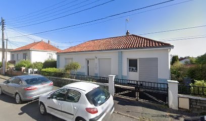 Thareau Françoise Psychothérapie, Psychothérapeute à La Roche-sur-Yon