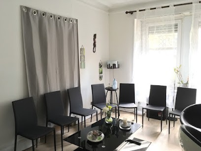 Ferry Matthieu, Psychologue à Mulhouse