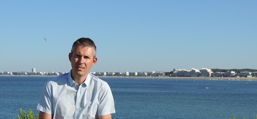 Renan Cossec, Psychologue à La Baule-Escoublac