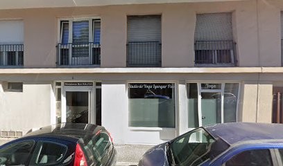 Winkelmann Renate, Psychologue à Pau