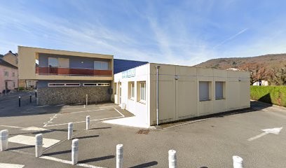 Mathilde MOLTES, Psychologue à Valdoie