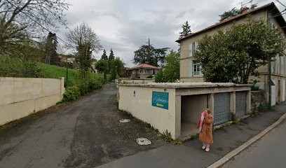 luporini sylvie, Psychanalyste à Vals-près-le-Puy