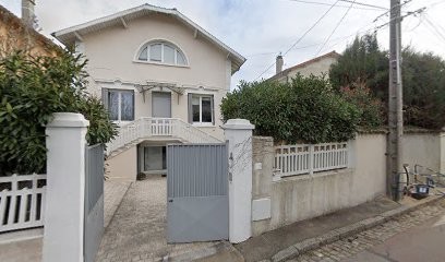 Clémence de Bussy - Cabinet de Psychothérapie, Psychothérapeute à Lyon 05
