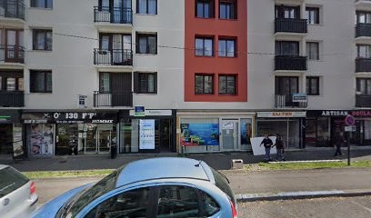 Passirani Natacha, Psychologue à Franconville