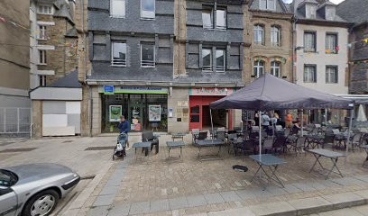 MARTIN Emmanuelle, Psychologue à Lannion