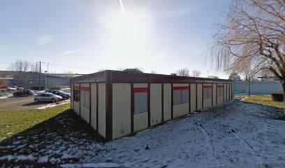 Maud AVRIL, Psychothérapeute à Crest