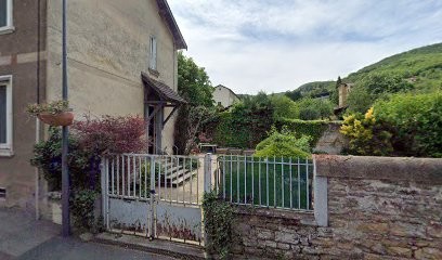 psychanalyste Wanda MELIN, Psychanalyste à Couzon-au-Mont-d'Or