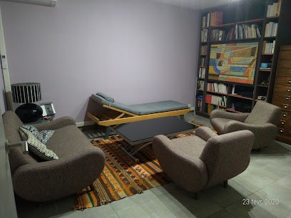 Charles-Henri ALLEGRINI Psychanalyste, Psychanalyste à Marseille 13