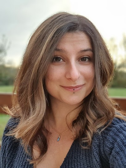 Chloé CANALE - Psychologue - Rochefort, Psychologue à Rochefort