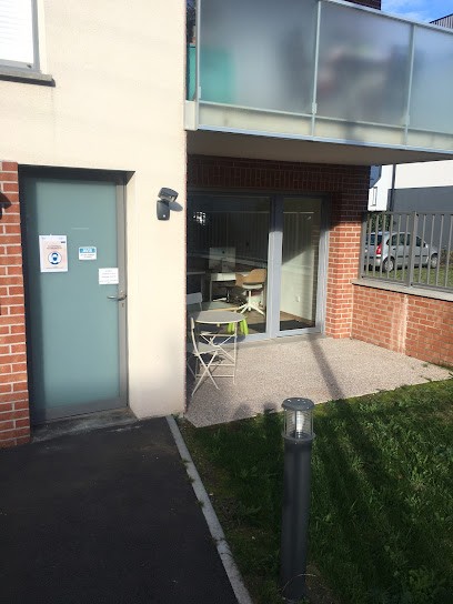 Justine Bruchet Psychologue, Psychologue à Pont-à-Marcq