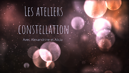 Les Ateliers Constellation Tours, Psychothérapeute à la Riche