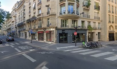 Simon PINTEL, Psychologue à Paris 01