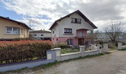 Psychologue clinicienne Mulhouse STRASSEL Anne-Claire, Psychologue à Hochstatt