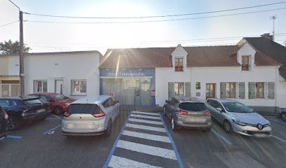 DA SILVA Sébastien, Psychologue à Étaples