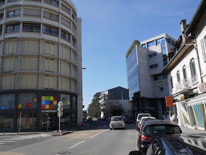 Isabelle DEGOUMOIS, Psychothérapeute à Annemasse