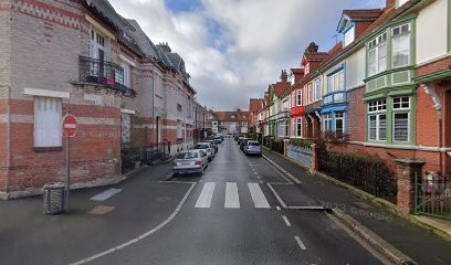 Dutilloy Jean-Michel, Psychothérapeute à Amiens