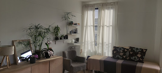 Constellations Familiales Paris - Nathalie Taïeb Psychothérapeute à Paris 02