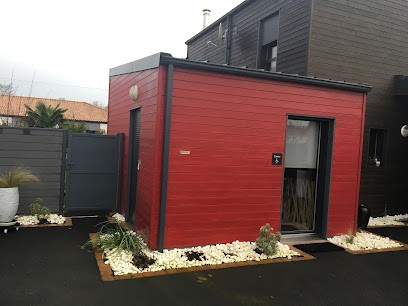 CABINET DE PSYCHOLOGIE CLINIQUE & DE PSYCHOTHERAPIE, Psychologue à Bouaye