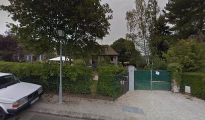 Tavlet Fabienne, Psychologue à La Celle-les-Bordes