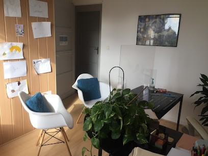 Anastasia PIERRE, Psychologue à Étaples