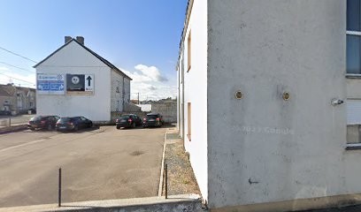 Roncoroni, Psychothérapeute à Mondelange