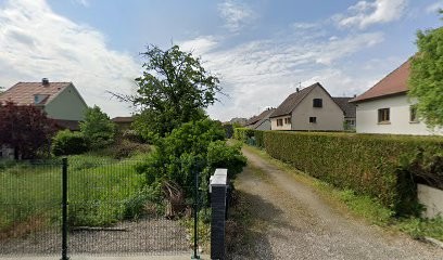 KIEFFER Céline, Psychothérapeute à Colmar