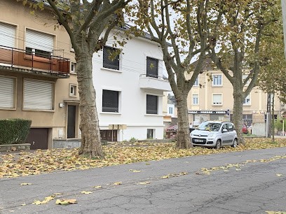 Elodie Reylandt, Psychologue à Thionville