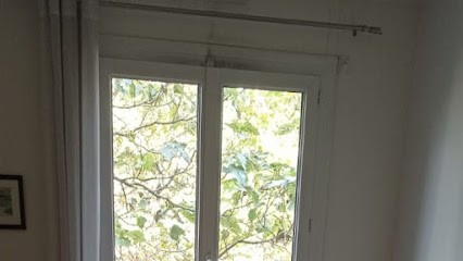 Anne-Sophie Ratat, Psychologue au Pré-Saint-Gervais