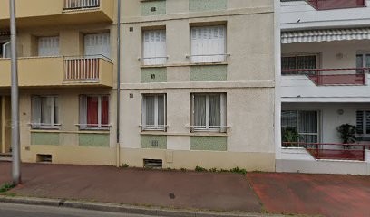 Moreau Emmanuelle, Psychologue à Vichy