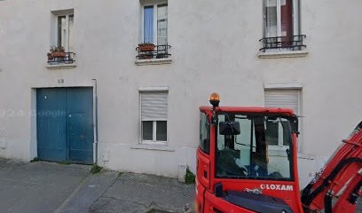 Olivier Doudon Girot, Psychothérapeute à Montreuil