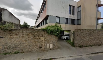 France MARCHAND Psychologue, Psychologue à Saint-Renan