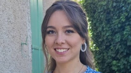 Mélina Ugone, Psychologue à Marseille 11