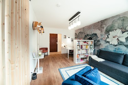 LISA PSYCHO, Psychanalyste à Caluire-et-Cuire