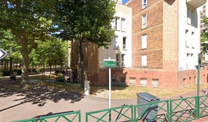 Elisabeth RANA, Psychologue à Noisy-le-Grand