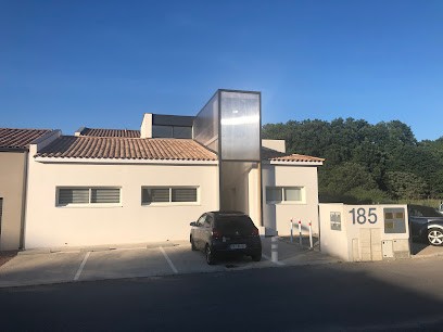 Sampol Sylvie, Psychologue à Montferrier-sur-Lez