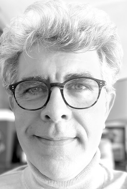 Laurent Jaudon – Psychologue Paris Récit De Vie, Thérapie Des Schémas, Approche Cinéma, Hpi, Anxiété Psychologue à Paris 13