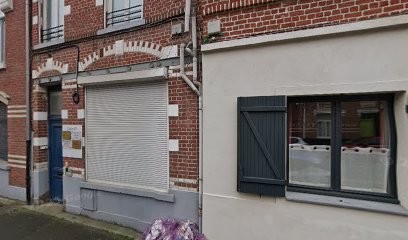 Hanane Rabahi - Psychologue, Psychologue à Lambersart