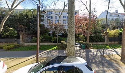 Laurent-Douillard Christine, Psychothérapeute à Neuilly-sur-Seine